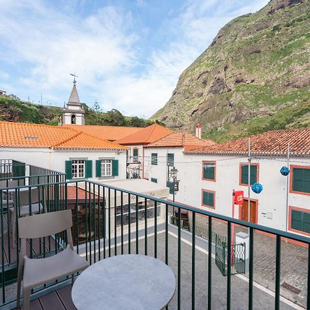 Villahouse São Vicente Exterior foto