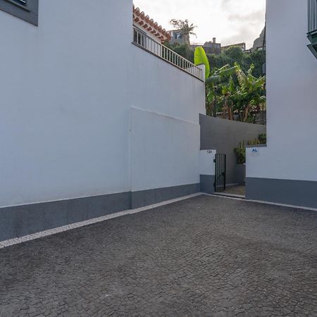 Villahouse São Vicente Exterior foto