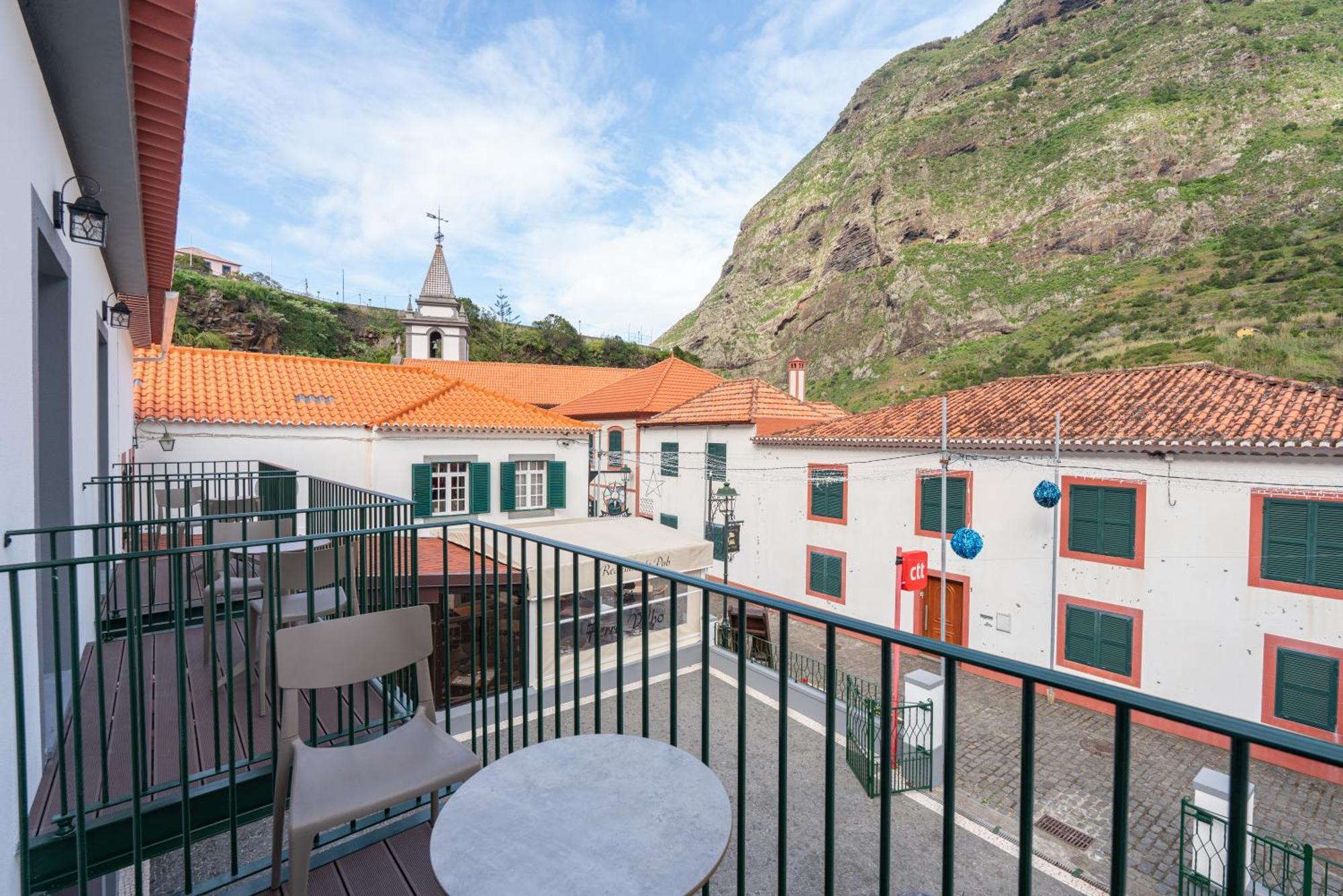 Villahouse São Vicente Exterior foto