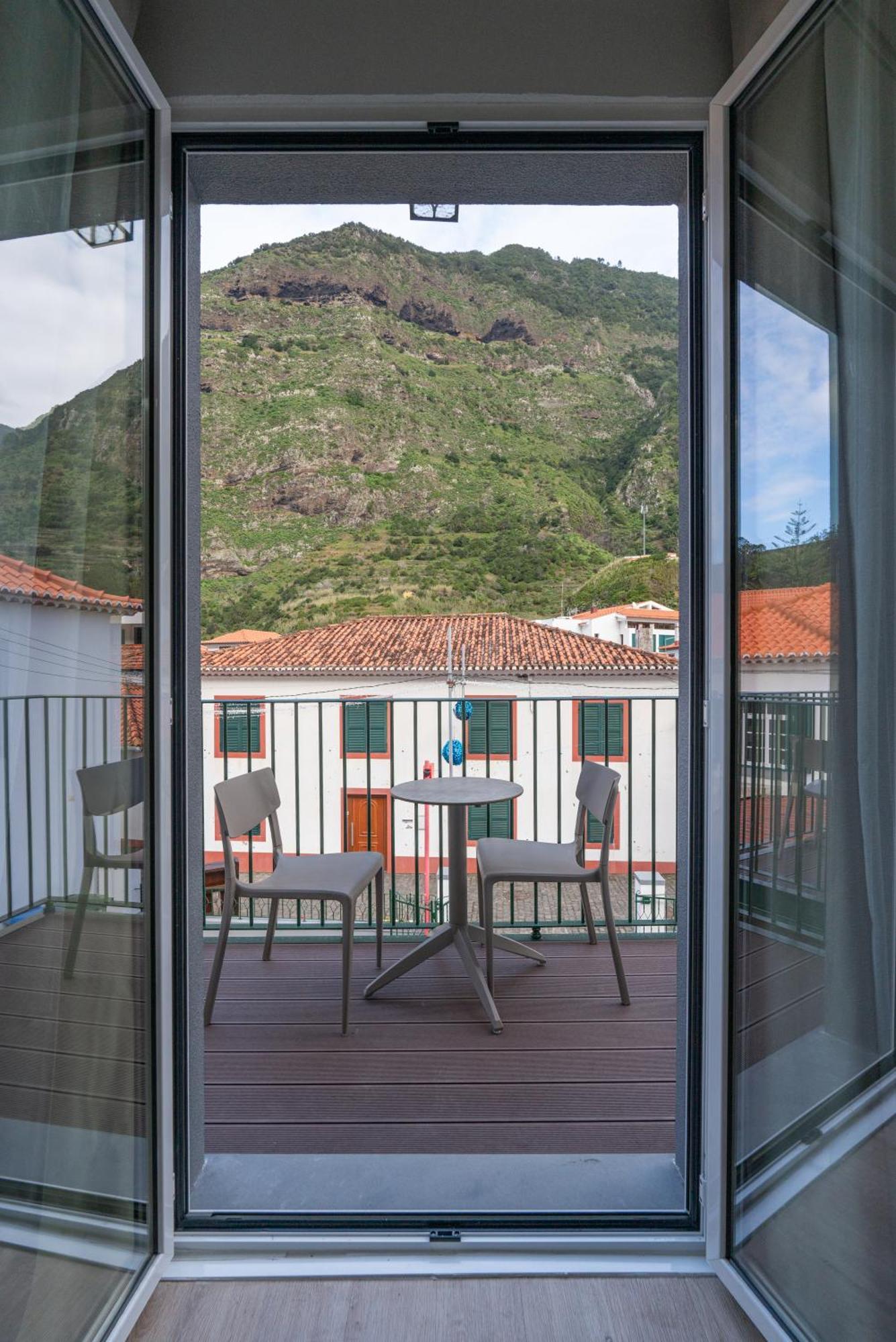 Villahouse São Vicente Exterior foto