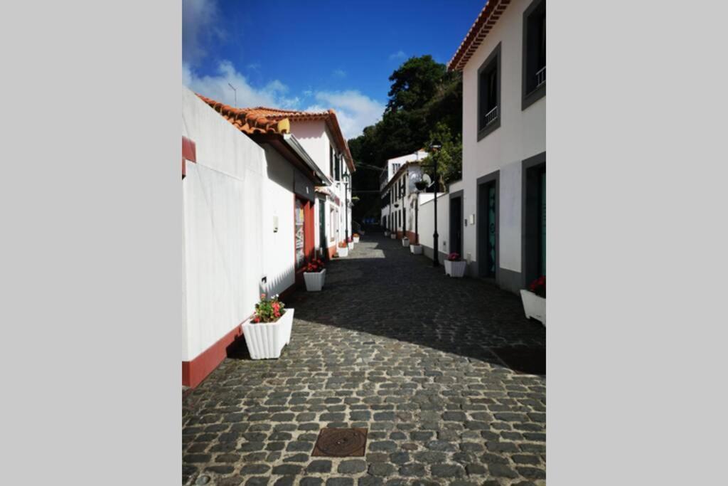 Villahouse São Vicente Exterior foto