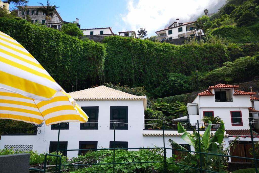 Villahouse São Vicente Exterior foto